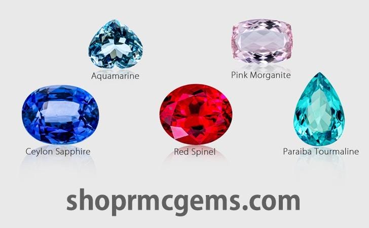 The Truth About Sourcing Gems For High-End And Retail Jewelry Design The Truth About Sourcing Gems For High-End And Retail Jewelry Design